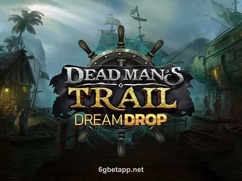Imagem do jogo Dead Man's Trail Dream Drop