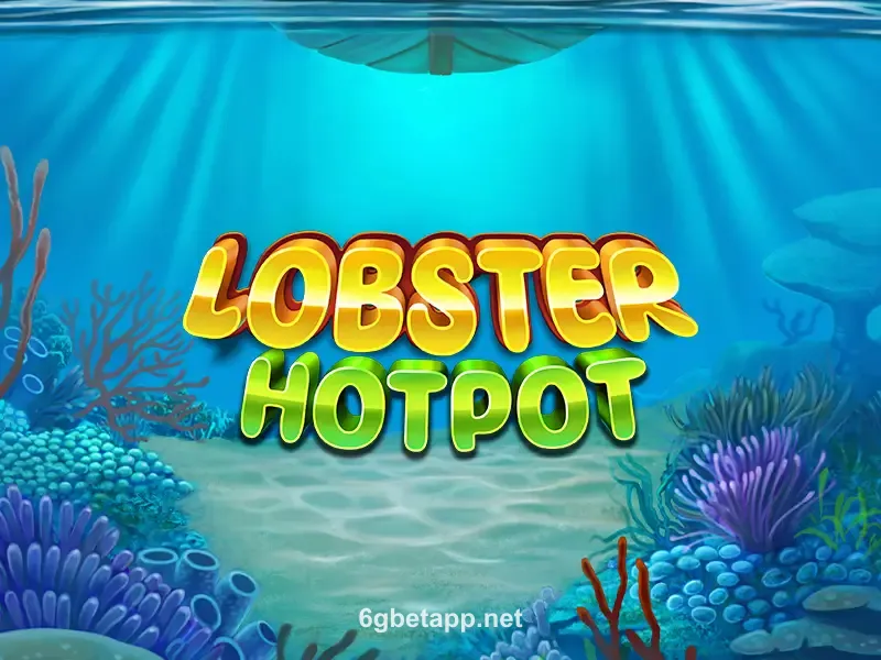 Imagem do jogo Lobster Hotpot