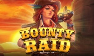 Imagem do Jogo Bounty Raid no 6gbet