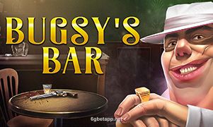 Imagem do Jogo Bugsy's Bar no 6gbet